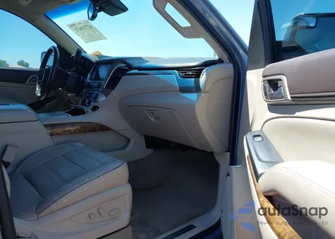 2015 GMC Yukon Denali z USA, uszkodzony, nr VIN 1GKS2CKJ6FR733270